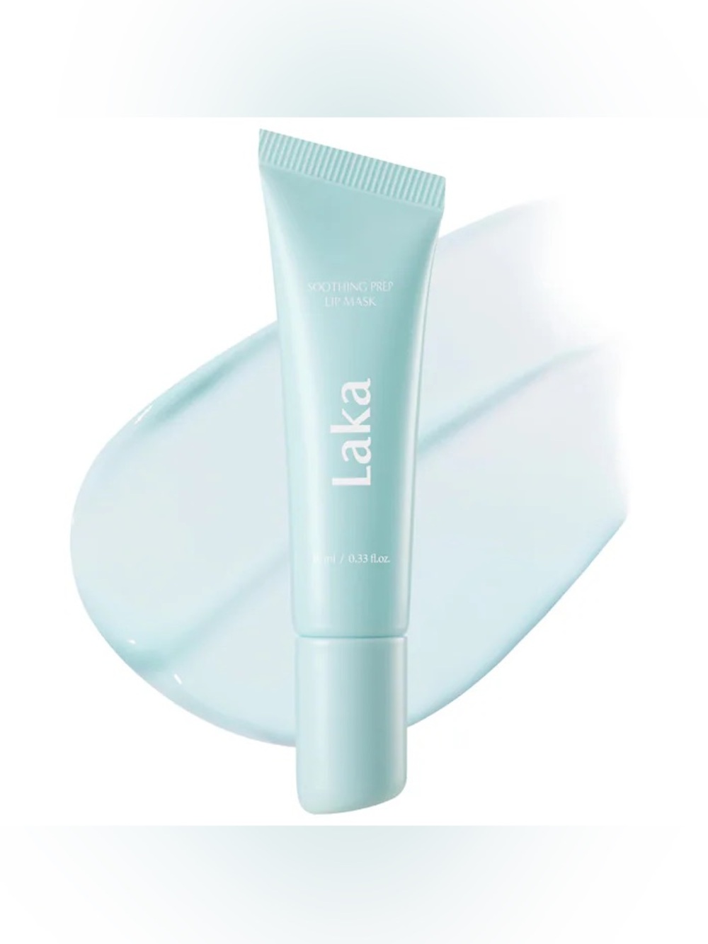 Soothing Prep Lip Care Hydrating Peel-Off Lip Mask